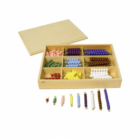 Caja de perlas (20 uds)