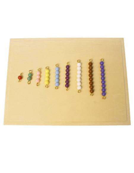 Caja de perlas (20 uds)