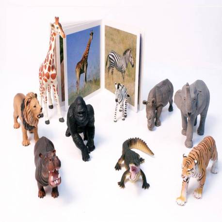 Real Imagestale - Animali selvatici 2