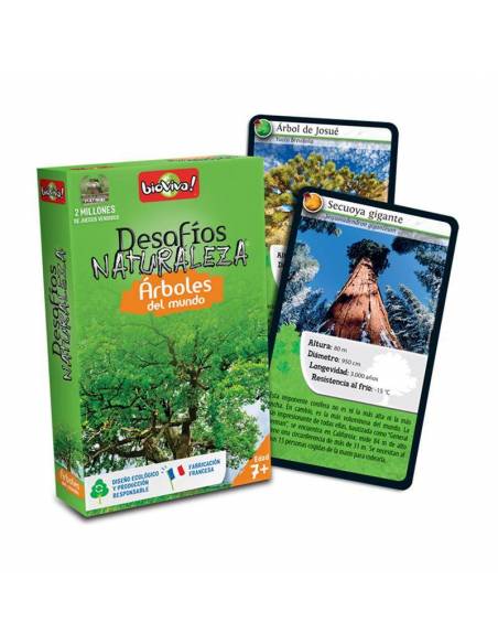 Bioviva - Cartas animales Marinos