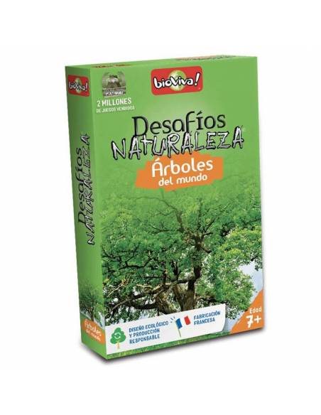 Bioviva - Cartas animales Marinos