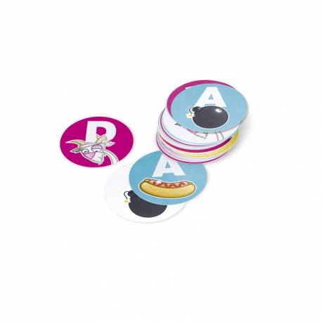 Tripolo  Juegos de mesa