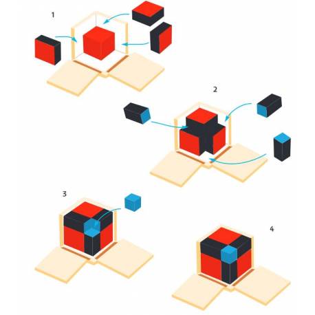 Lenguaje, escritura y lectura con Montessori