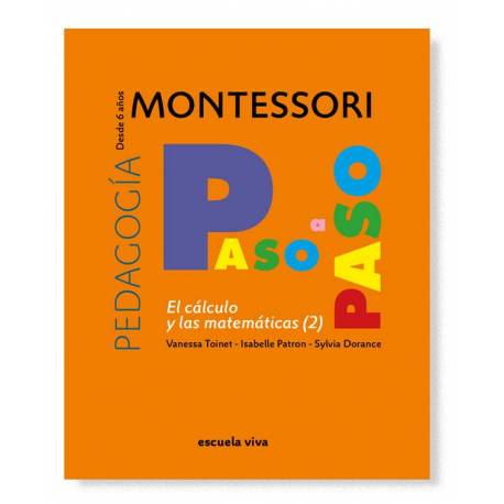 Lenguaje, escritura y lectura con Montessori