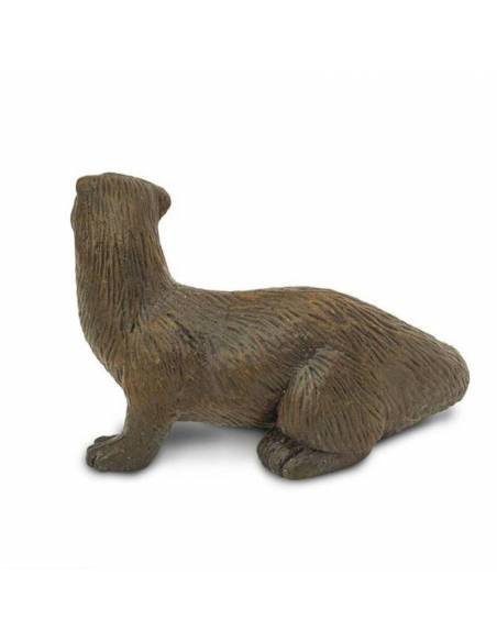 Nutria de río  Animales Grandes