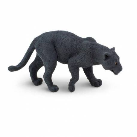 Pantera negra  Animales Grandes