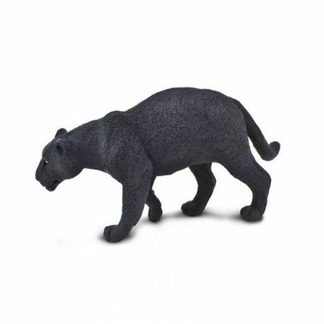 Pantera negra  Animales Grandes