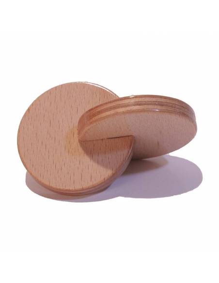 Discos  interlocking . NIENHUIS