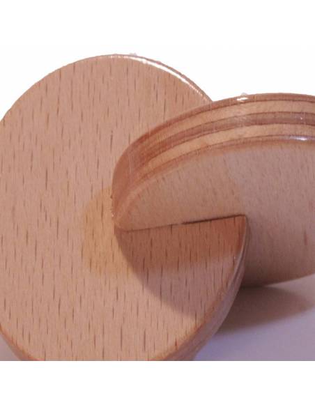 Discos  interlocking . NIENHUIS