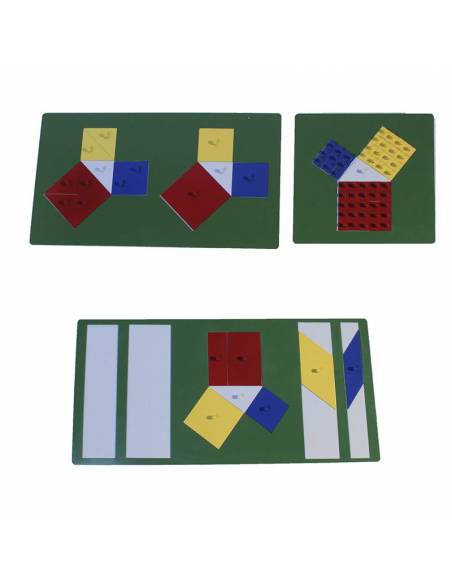 Teorema de pitágoras