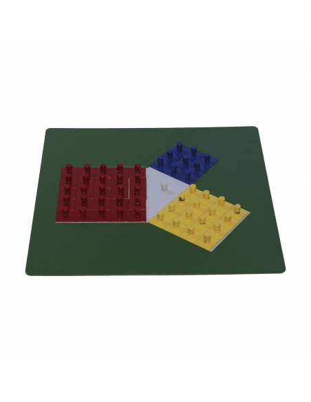 Teorema de pitágoras