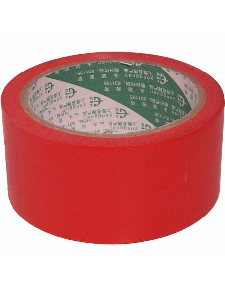 Caminar por la línea Montessori ROJA