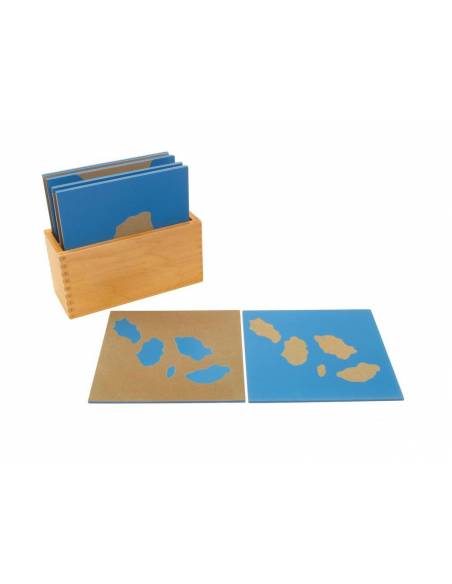 Accidentes geográficos