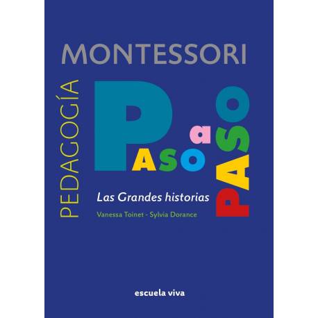 Las grandes historias Montessori