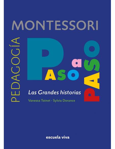 Las grandes historias Montessori