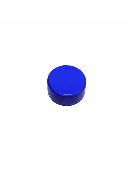 Repuesto Cilindro Sin Botón AZUL Montessori para todos Perlas y Repuestos