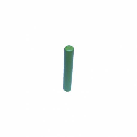 Repuesto Cilindro Sin Botón VERDE Montessori para todos Perlas y Repuestos 2