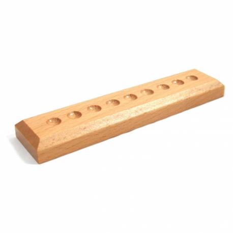 Base para 9 unidades Montessori para todos Contar del 0 al 100 2