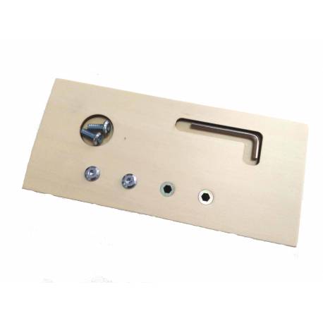 Pack de aprendizaje herramientas