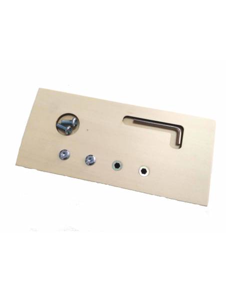 Pack de aprendizaje herramientas