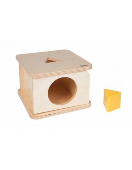 Pack 4 cajas de permanencia