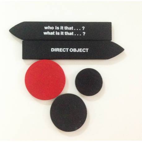 Pack Gramática avanzada