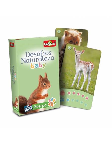 Bioviva- Cartas de Oceanía