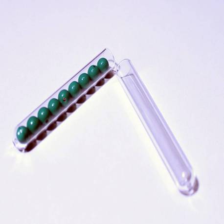 Probeta tablero división larga