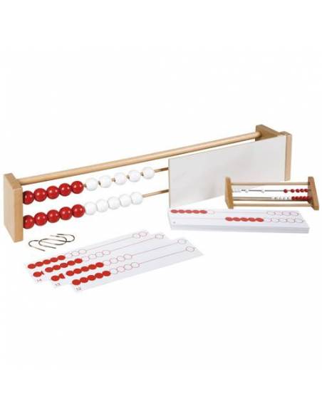 Pack 10 decenas (Base 10)