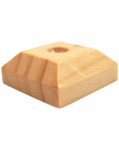 Pack 9 unidades de perlas doradas + EXTRAS