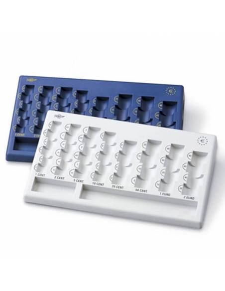 Clasificador de Monedas Euros