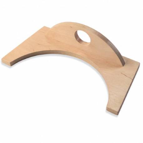 Guía de barrido grande Nienhuis Limpieza y orden