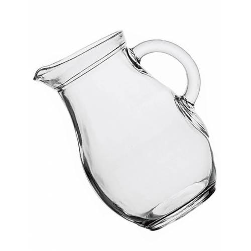 Jarra de agua 0,25 cl