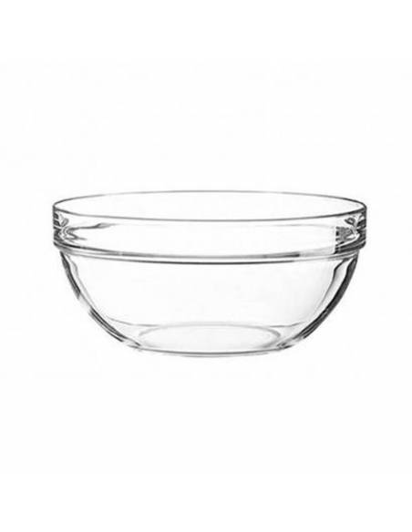 Bol de cristal 12cms