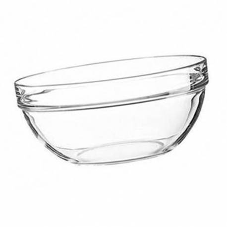 Bol de cristal 12cms 2