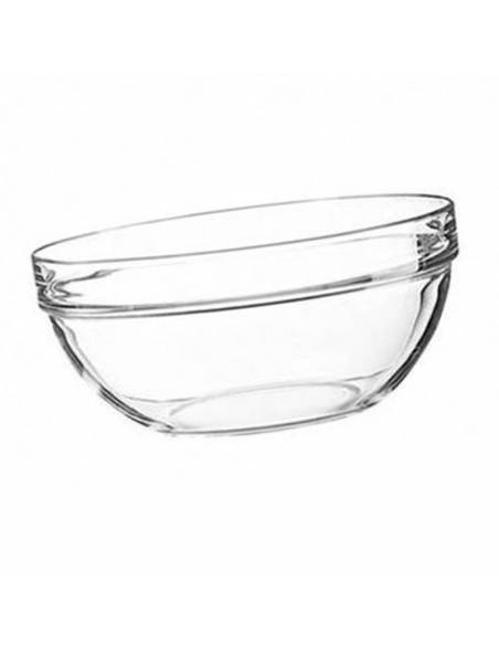 Bol de cristal 12cms