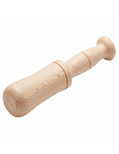 Maza de 10 cm  Utensilios de cocina