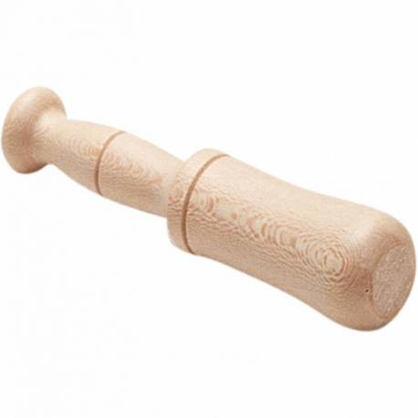 Maza de 10 cm 2