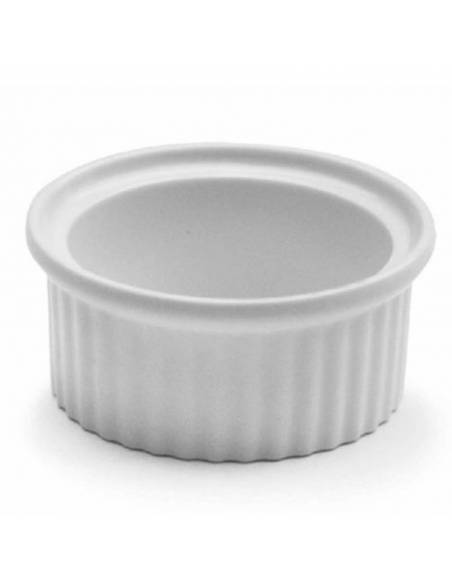 Mini bol estriado de xxxx cm