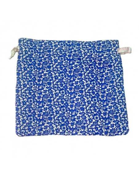 Bolsa de tela Montessori