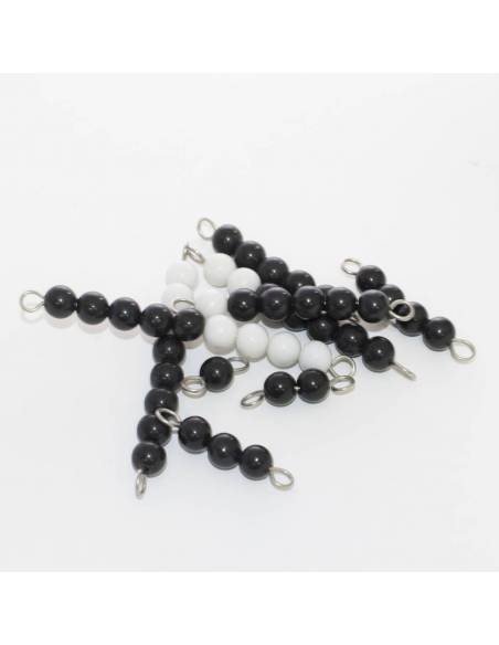 Perlas  Serpiente positiva