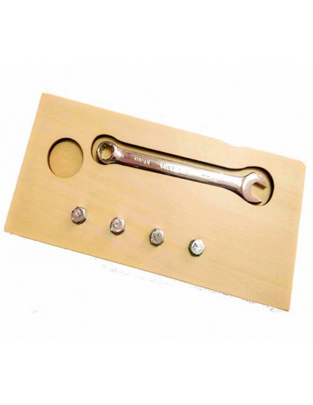 Pack de aprendizaje herramientas