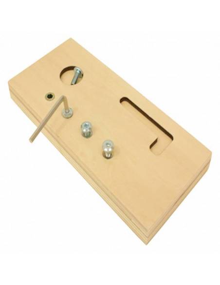 Pack de aprendizaje herramientas