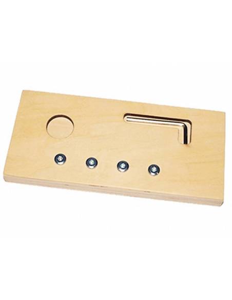 Pack de aprendizaje herramientas