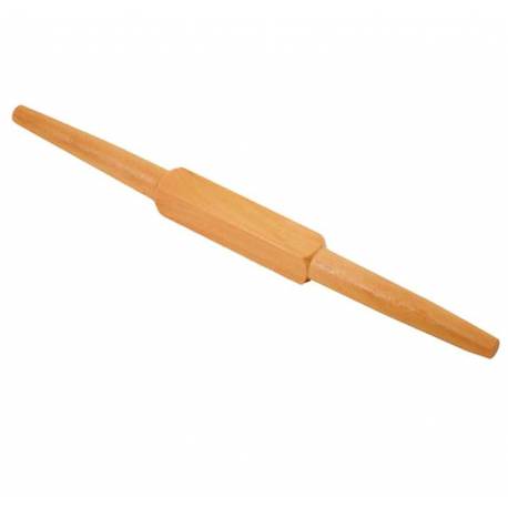 45 husos en caja de madera Montessori para todos Contar del 0 al 100