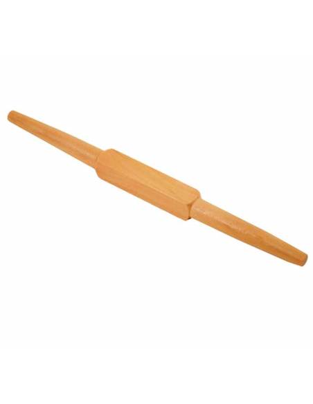 Husos (piezas sueltas) Montessori para todos Contar del 0 al 100