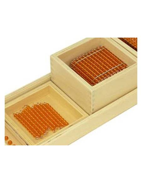 Despliegue del 9- Sistema decimal 