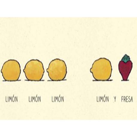 Limón  Libros para bebés 2