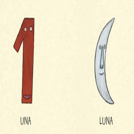 Cinco  Libros para bebés