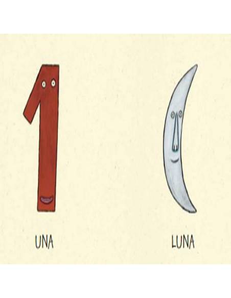 Cinco  Libros para bebés